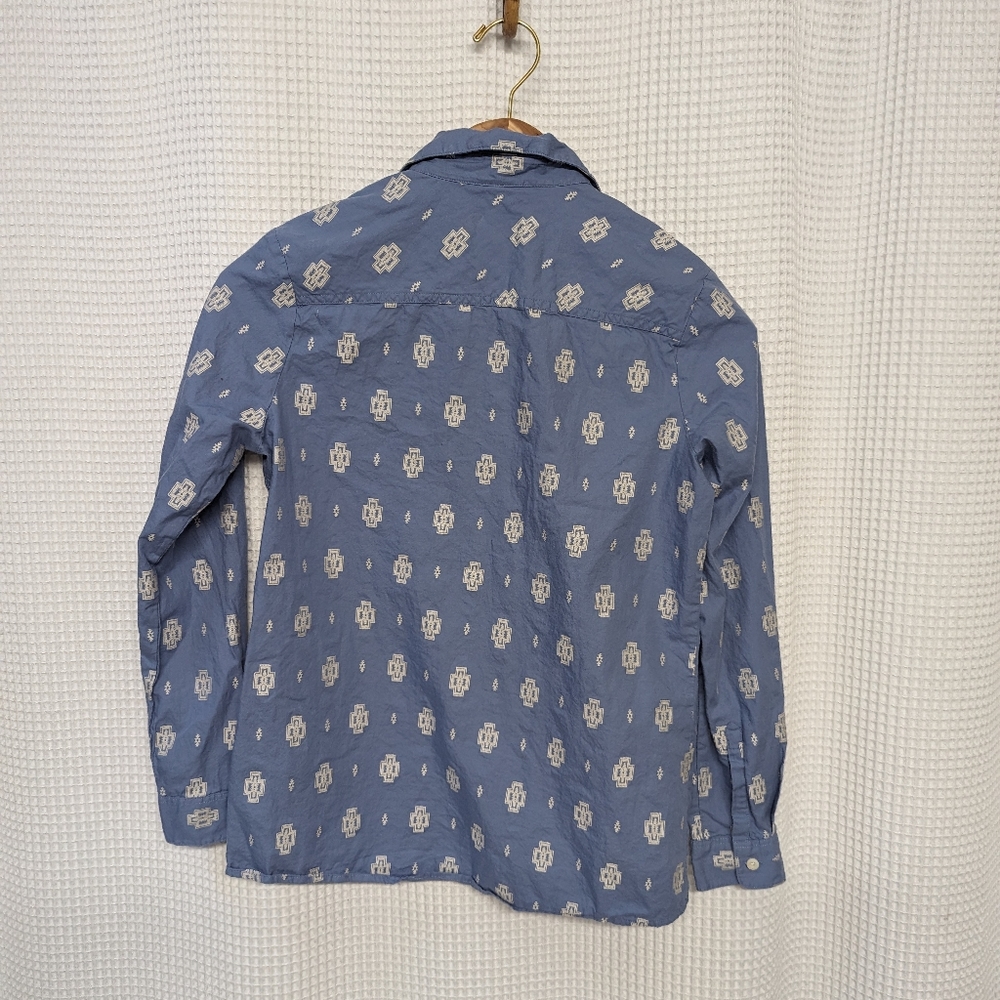Pendleton Western button down shirt - Picture 2 of 3